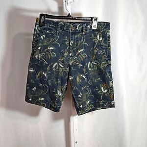 American Eagle Outfitters Men's Cargo Shorts Sz 28